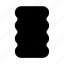 retro, abstract, simple, clean, playful, minimal, memphis, pattern 