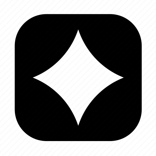 Retro, abstract, simple, clean, playful, minimal, memphis icon - Download on Iconfinder
