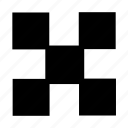 retro, abstract, simple, clean, playful, minimal, memphis, pattern