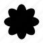 retro, shapes 