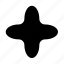 retro, shapes 