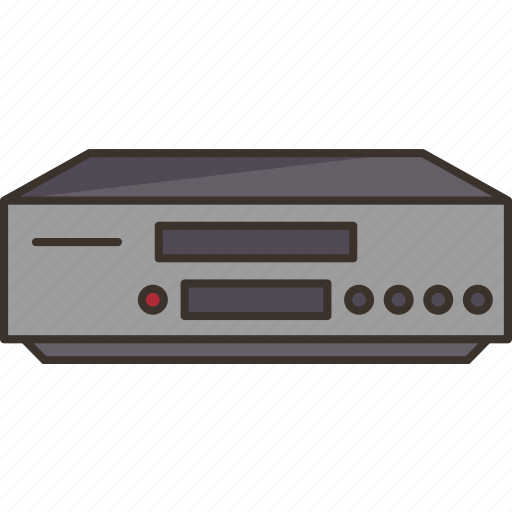 Cd, dvd, player, movie, electronics icon - Download on Iconfinder