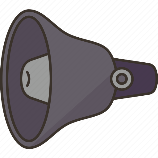 Speaker, announce, loud, broadcast, voice icon - Download on Iconfinder