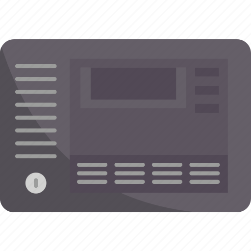 Tape, recorder, cassette, vintage, player icon - Download on Iconfinder