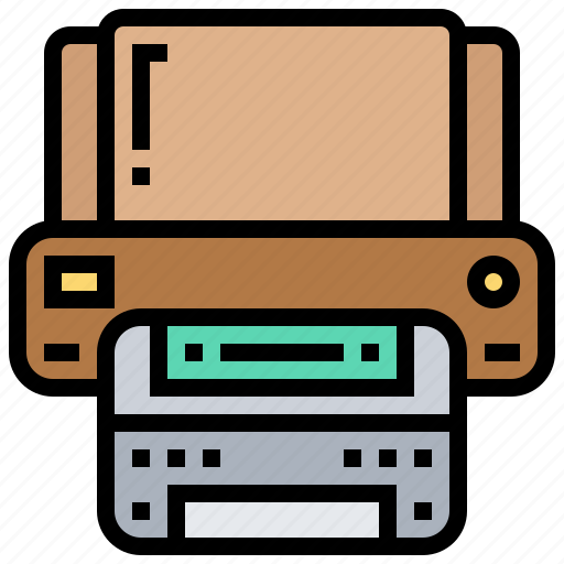 Backup, cartridge, data, security, tape icon - Download on Iconfinder