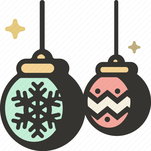 Celebration, christmas, decoration, holiday, ornament, winter, xmas icon - Download on Iconfinder