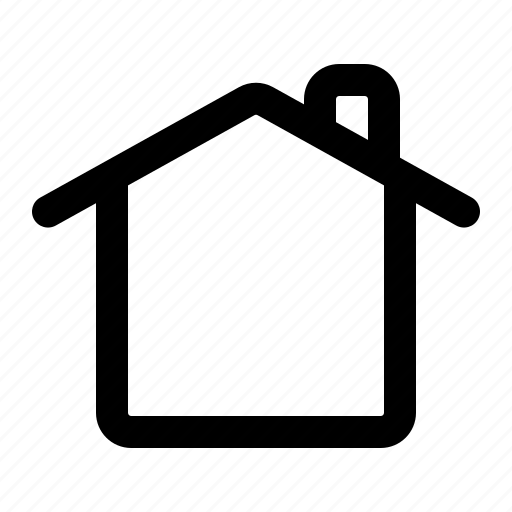House, home, building, property, investment icon - Download on Iconfinder