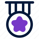 medal, quality, award, reward, achievement