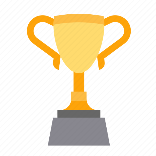 Winner, champion, trophy, award, cup, prize, reward icon - Download on Iconfinder