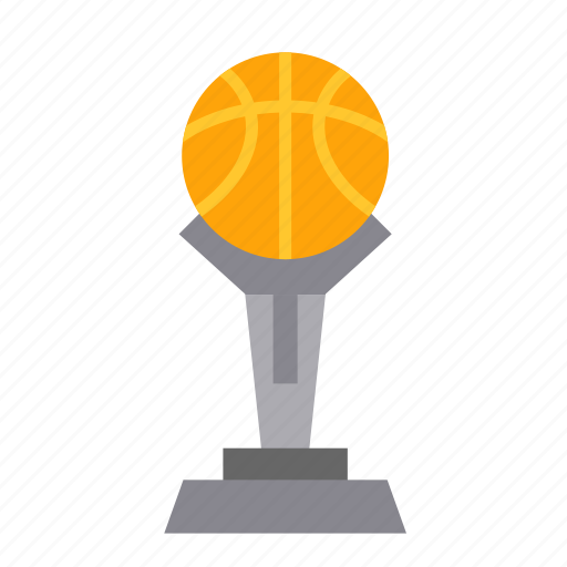 Basketball, cup, award, medal, winner, champion, trophy icon - Download on Iconfinder