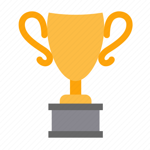 Winner, champion, trophy, award, cup, prize, achievement icon - Download on Iconfinder