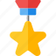 award, badge, first, medal, reward, trophy, winner 