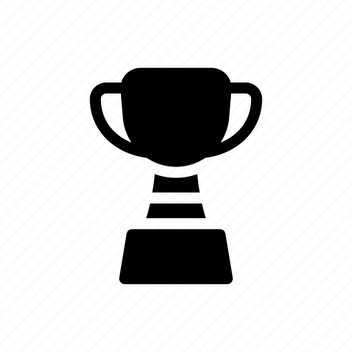 Trophy, winner, competition, reward, cup icon - Download on Iconfinder