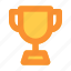 award, trophy, prize, reward, achievement, star 