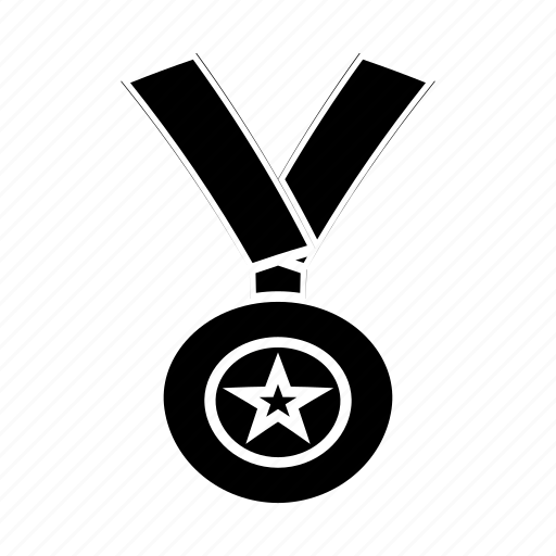 Achievement, honor, medal, prize, reward, winner icon - Download on Iconfinder
