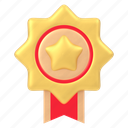 reward, success, winner, badge, trophy, medal, achievement, award
