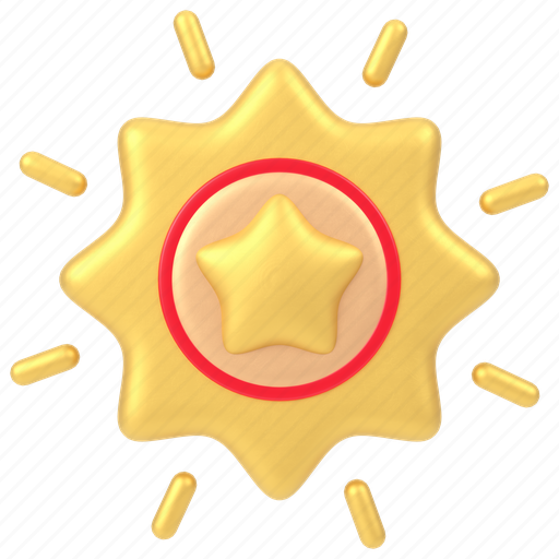 Reward, success, winner, badge, trophy, medal, win icon - Download on Iconfinder