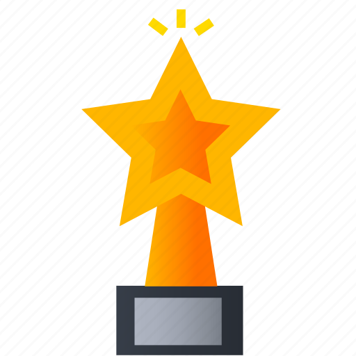 Award, throphy, winner, medal, gold, rating, trophy icon - Download on Iconfinder