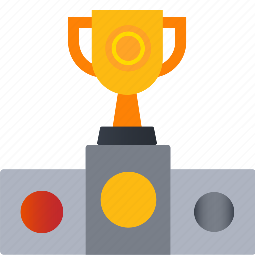 Award, throphy, winner, medal, gold, rating icon - Download on Iconfinder