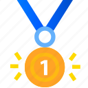award, winner, medal, gold, rating, trophy