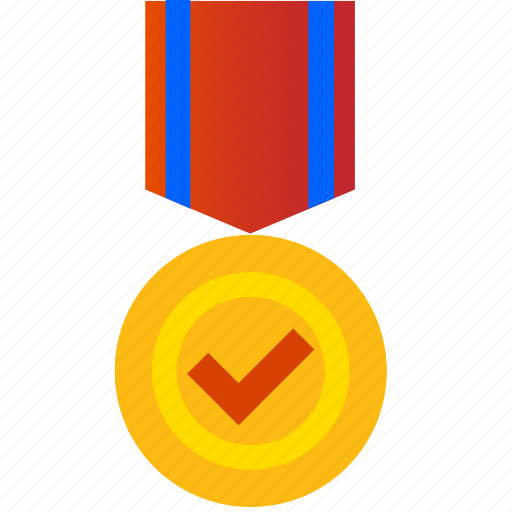 Award, trophy, winner, medal, gold, rating icon - Download on Iconfinder