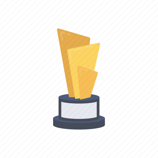 Award, prize, reward, winner icon - Download on Iconfinder