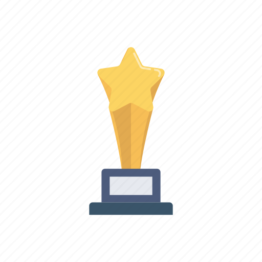 Achievement, award, prize, trophy icon - Download on Iconfinder