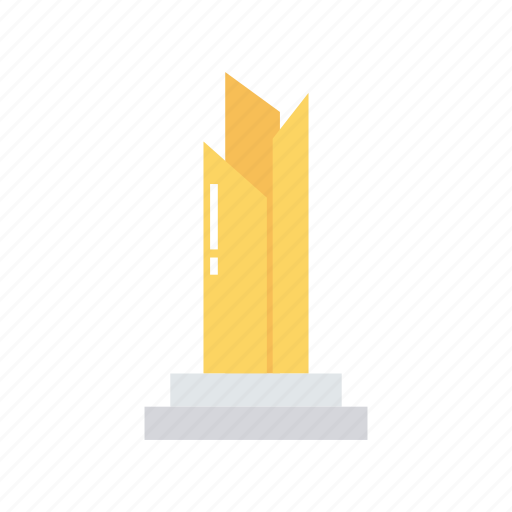 Achievement, goal, trophy, winner icon - Download on Iconfinder