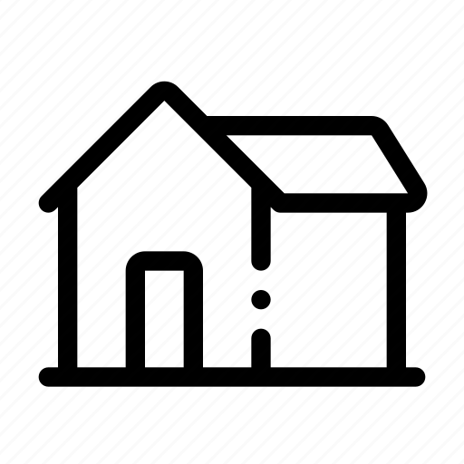 Building, home estate, rent, residential icon, residential, house, construction icon - Download on Iconfinder