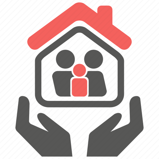 Care, family, insurance icon - Download on Iconfinder