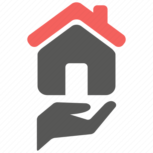 Home, house, insurance icon - Download on Iconfinder
