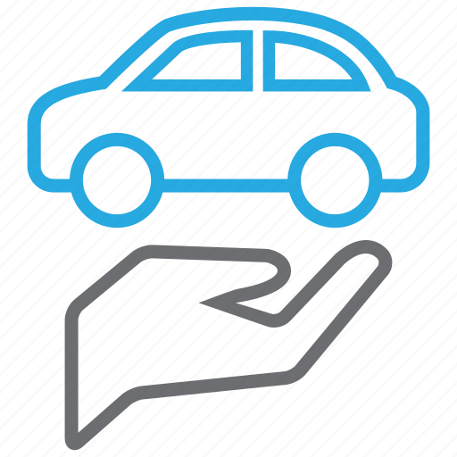 Car, auto, vehicle icon - Download on Iconfinder