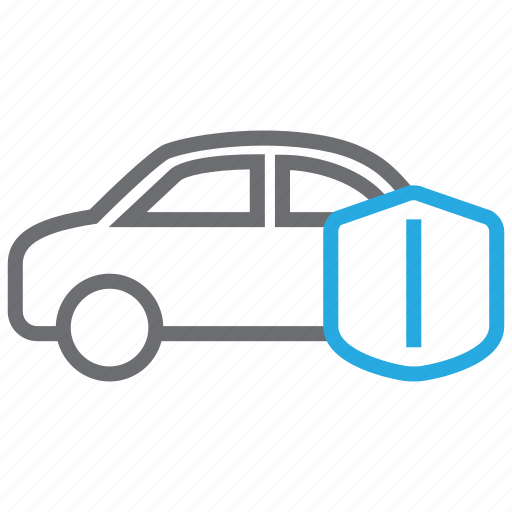 Car, insurance, automobile icon - Download on Iconfinder