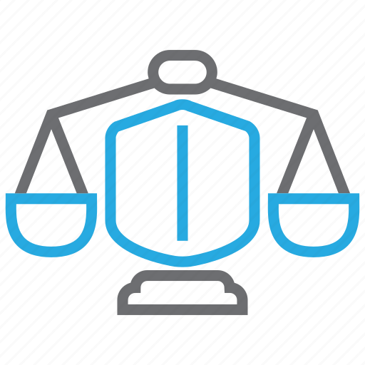 Insurance, law, court, justice, legal icon - Download on Iconfinder