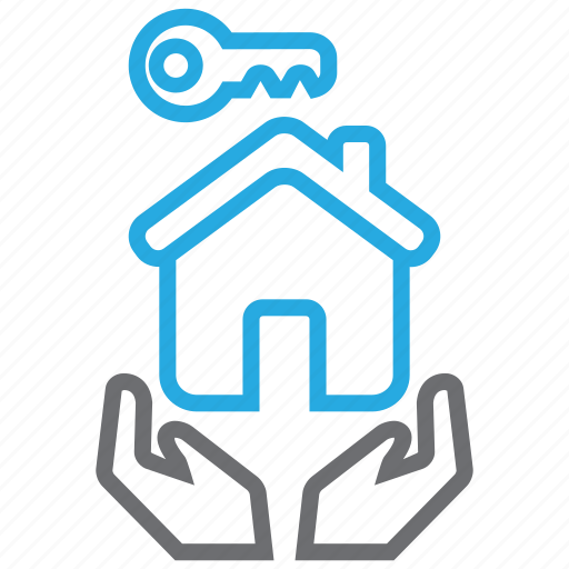 Landlord, home, house, purchase icon - Download on Iconfinder