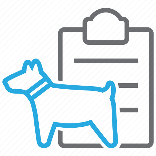 Pet, policy, animal, dog icon - Download on Iconfinder