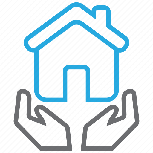 Property, home, house, insurance icon - Download on Iconfinder
