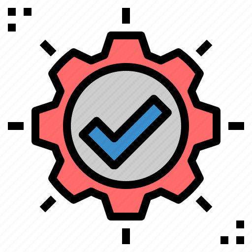 Approved, available, check, correct, ok, pass, qualify icon - Download on Iconfinder