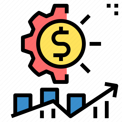 Business, currency, finance, financial, marketing, money, profit icon - Download on Iconfinder