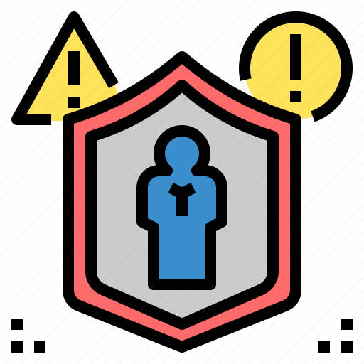 Guarantee, insurance, protect, protection, risk, secure, security icon - Download on Iconfinder