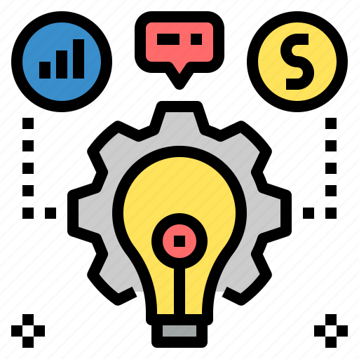 Business, creative, design, idea, information, plan, project icon - Download on Iconfinder