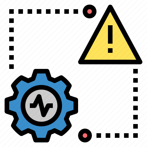 Activity, beware, caution, danger, hazard, risk, warning icon - Download on Iconfinder