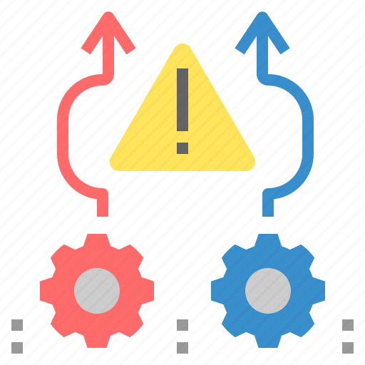 Avoid, danger, hazard, problem, risk, shun, warning icon - Download on Iconfinder