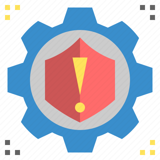 Guard, mitigation, protection, risk, safety, secure, security icon - Download on Iconfinder