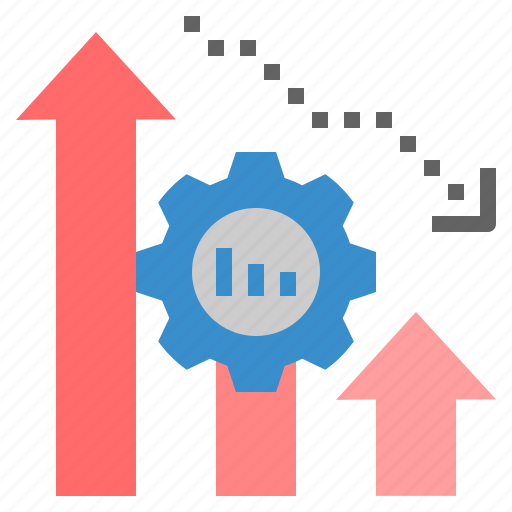 Analytics, business, decrease, graph, loss, reduce, statistic icon - Download on Iconfinder