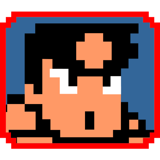1, 8bit, game, select icon - Free download on Iconfinder