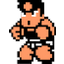 1, game, 8bit, character, fight 