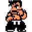 .svg, 8bit, character, fight, game 
