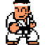 .svg, 8bit, game, character, fight 