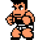 2, 8bit, character, fight, game 